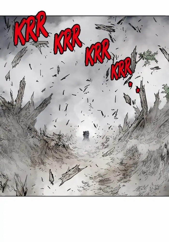 Gosu Chapter 157 Gambar 44