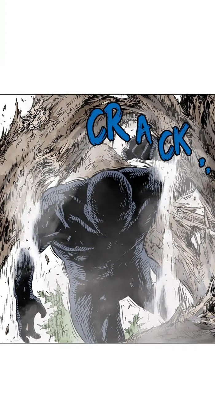 Gosu Chapter 157 Gambar 40