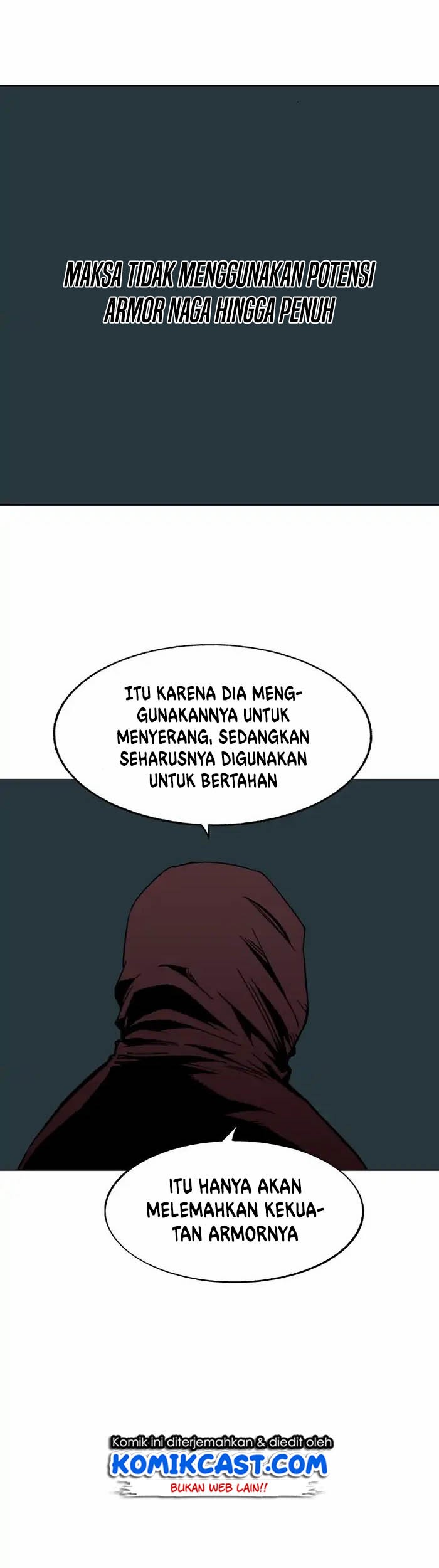 Gosu Chapter 157 Gambar 47