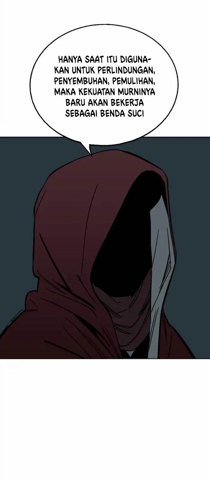 Gosu Chapter 157 Gambar 48