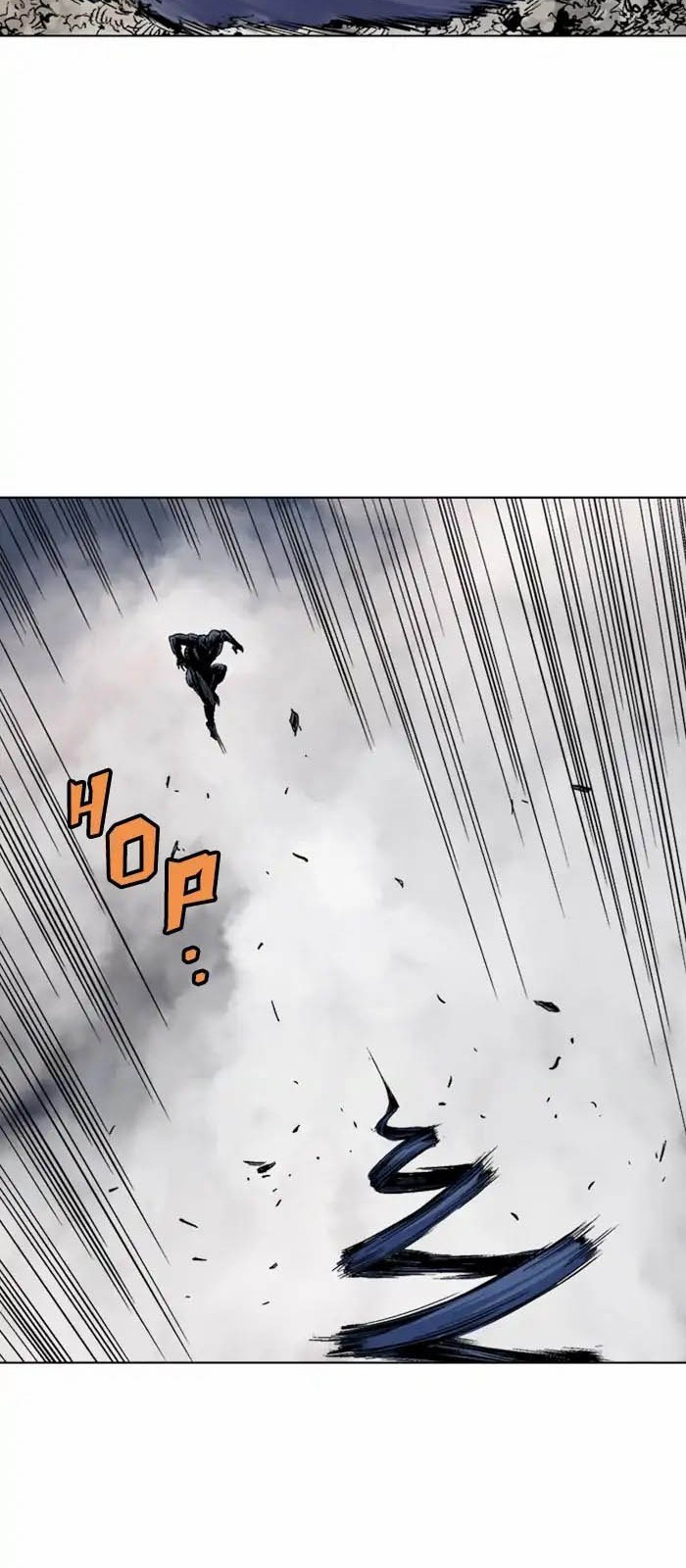 Gosu Chapter 157 Gambar 50