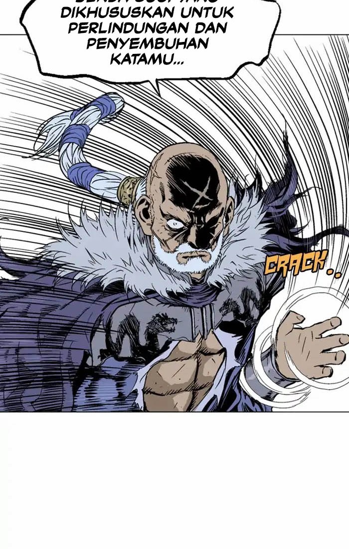 Gosu Chapter 157 Gambar 56