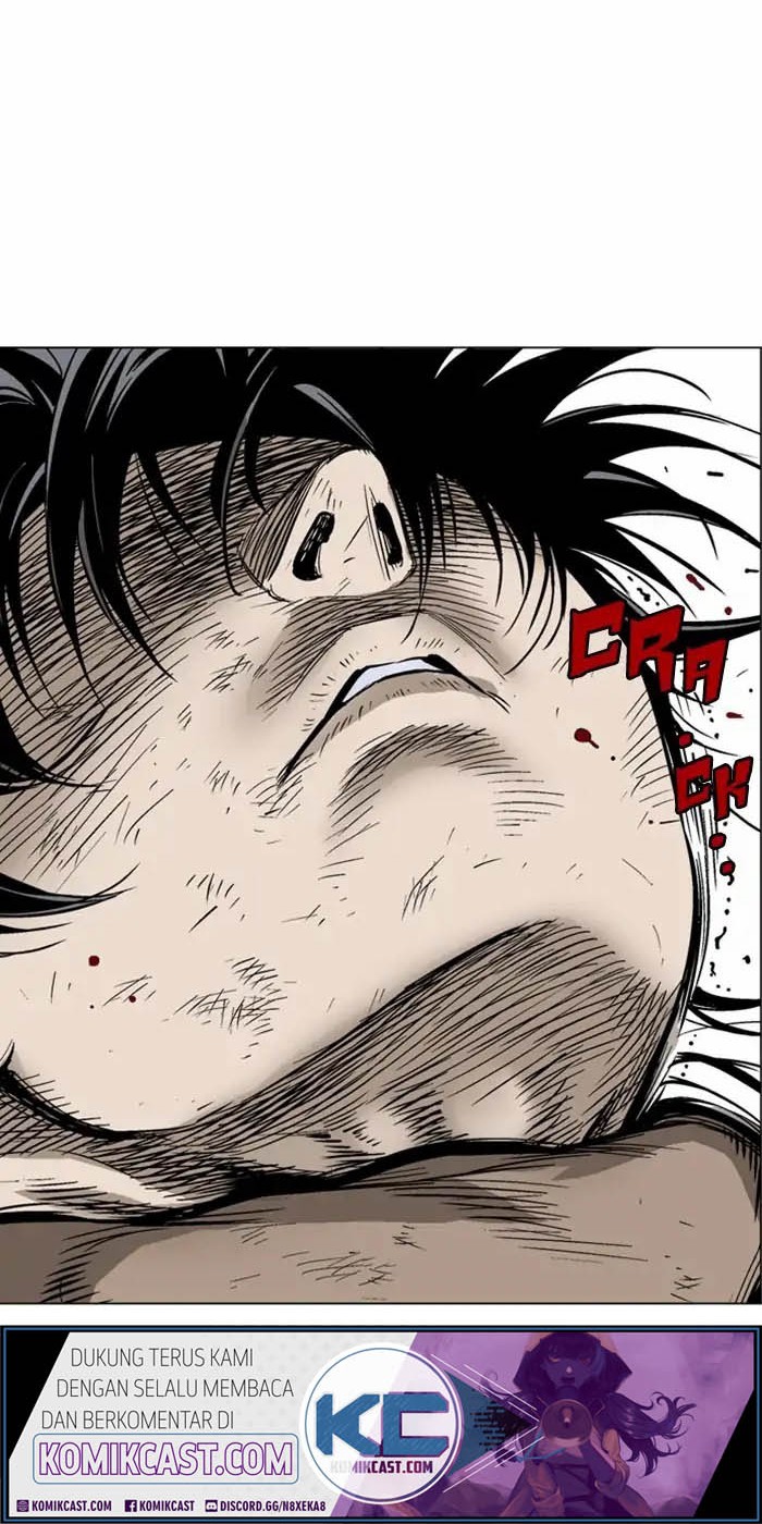 Gosu Chapter 157 Gambar 60