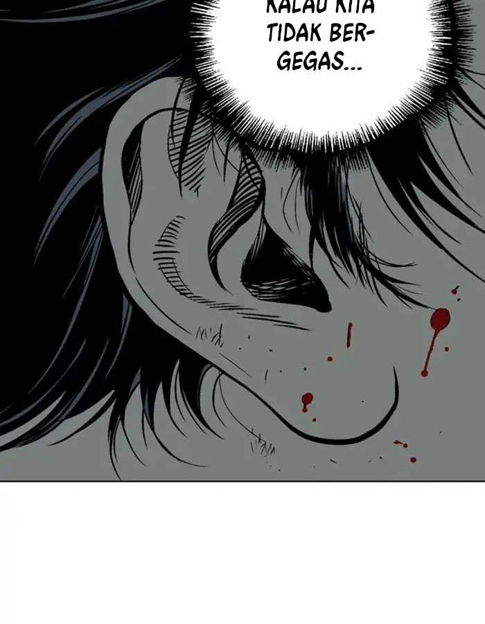 Gosu Chapter 157 Gambar 4