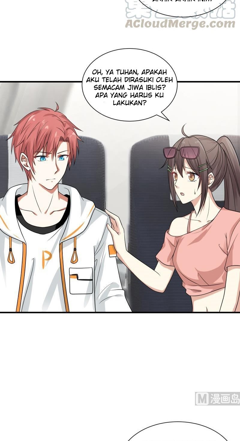 I Have a Dragon on My Body Chapter 250 Gambar 4