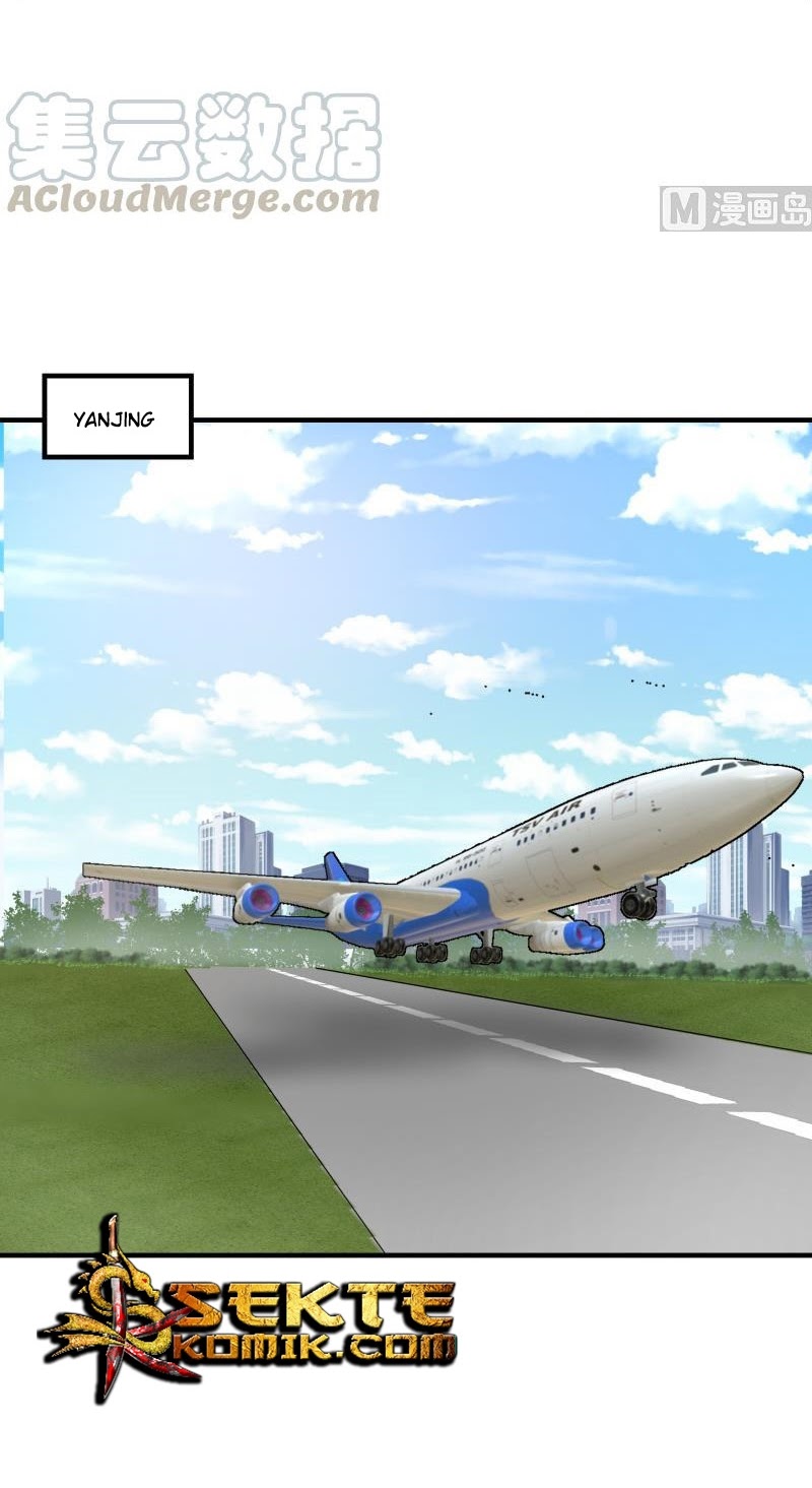 I Have a Dragon on My Body Chapter 250 Gambar 7