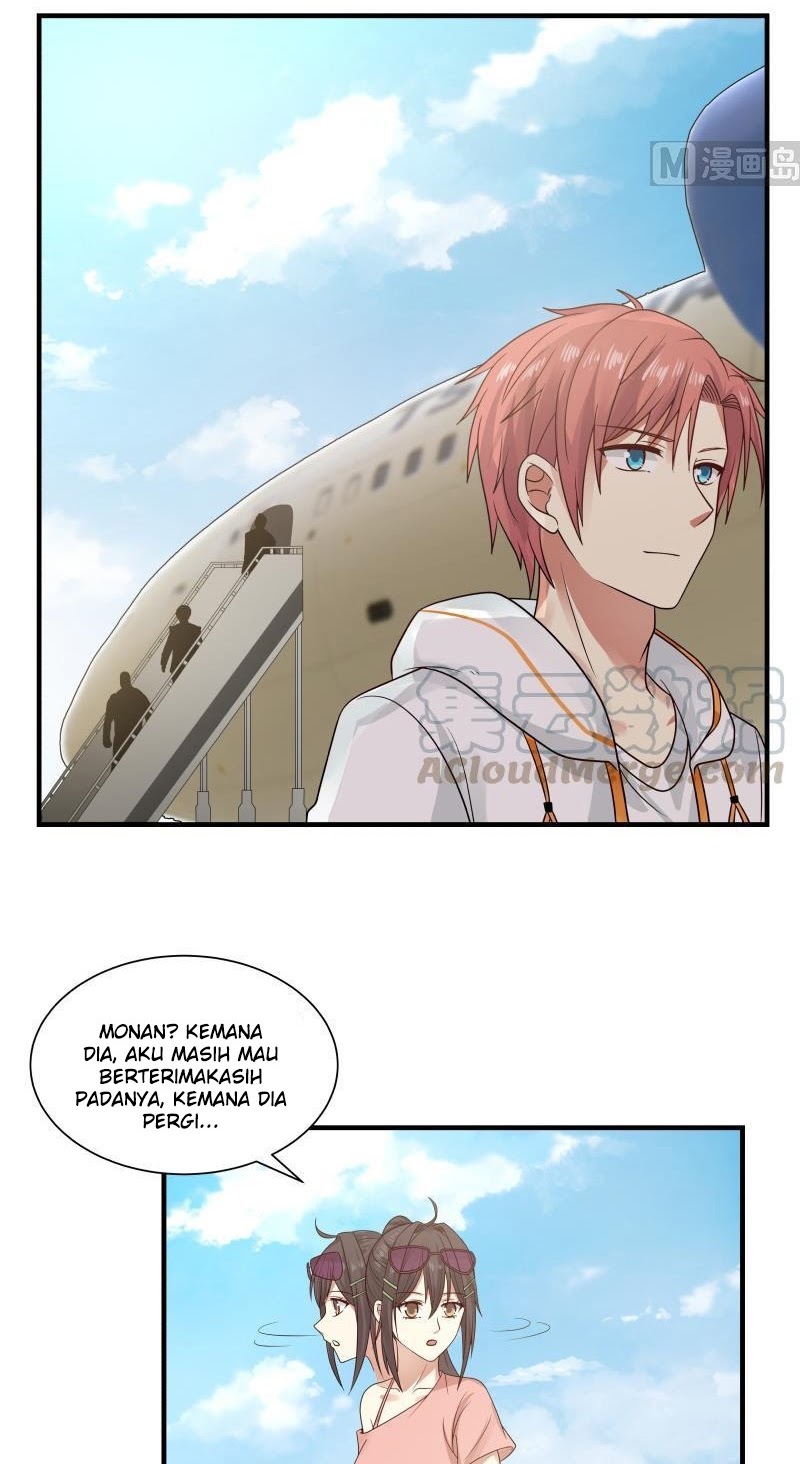 I Have a Dragon on My Body Chapter 250 Gambar 8