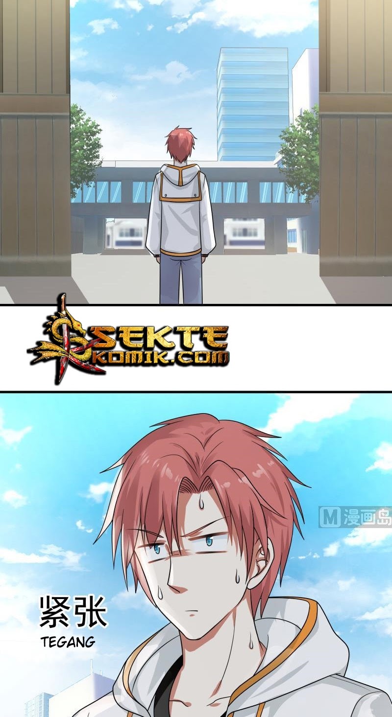 I Have a Dragon on My Body Chapter 250 Gambar 12