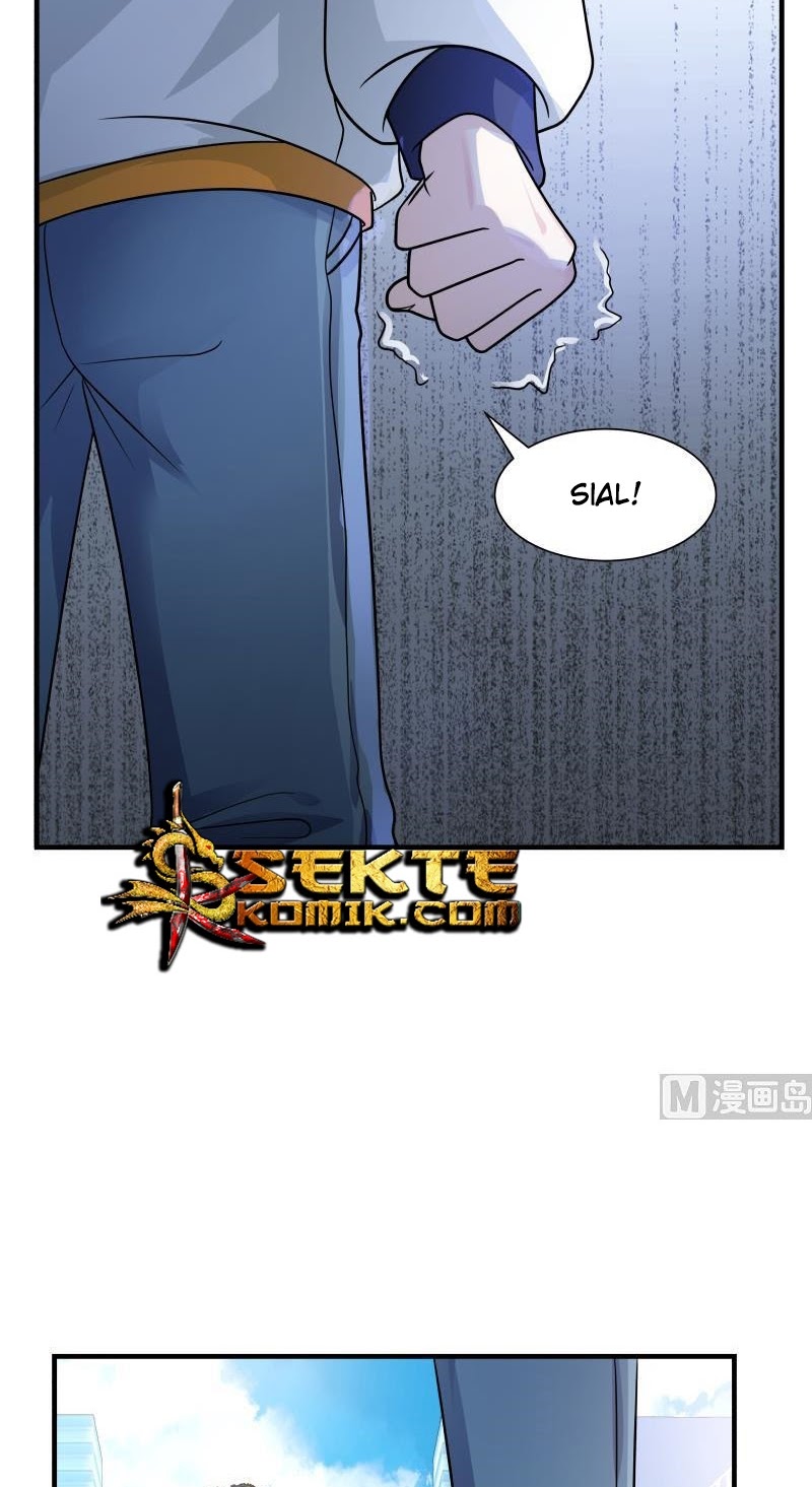 I Have a Dragon on My Body Chapter 250 Gambar 18