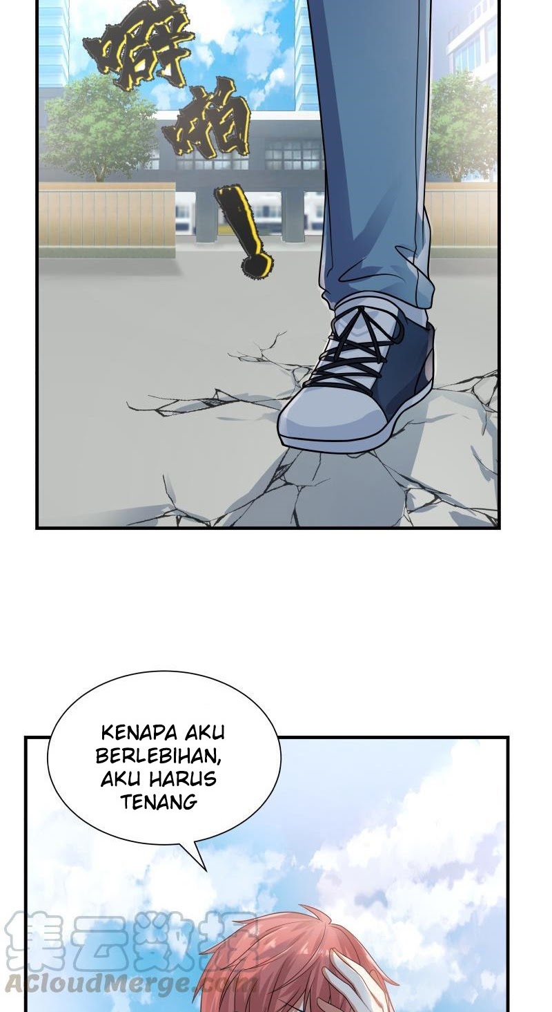 I Have a Dragon on My Body Chapter 250 Gambar 19