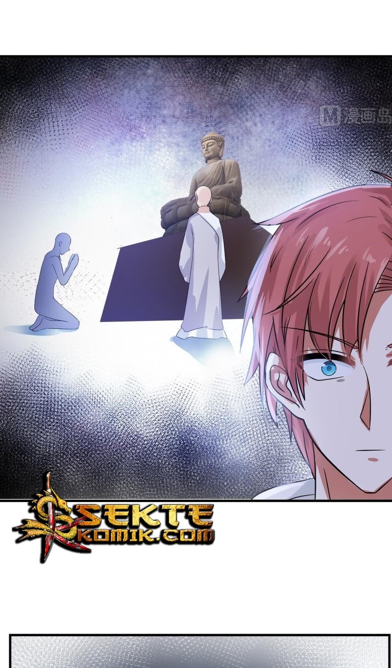 I Have a Dragon on My Body Chapter 249 Gambar 6