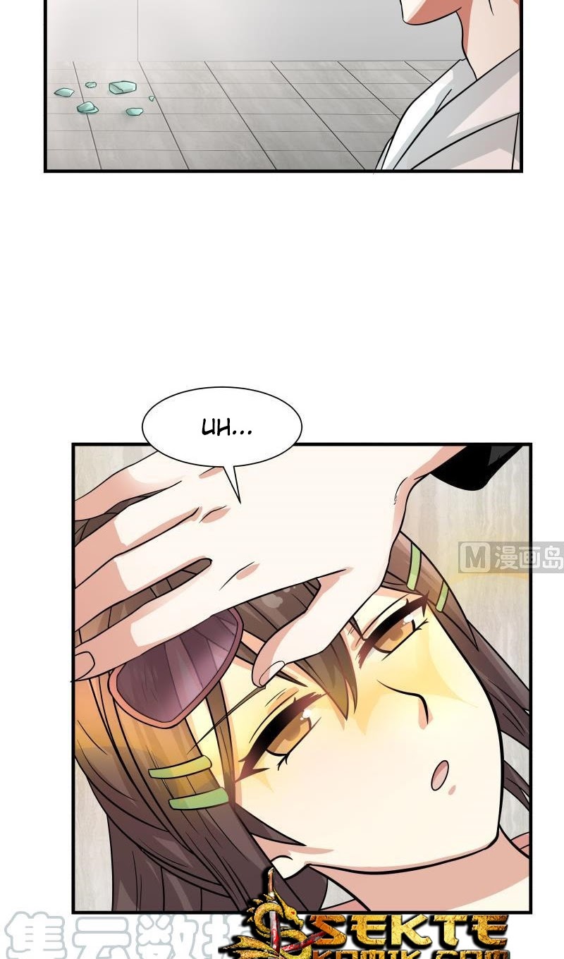 I Have a Dragon on My Body Chapter 249 Gambar 8