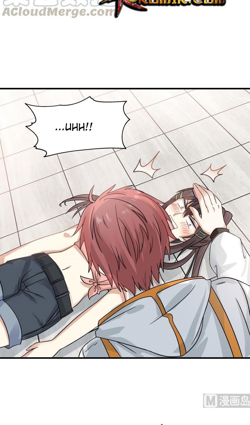 I Have a Dragon on My Body Chapter 249 Gambar 9