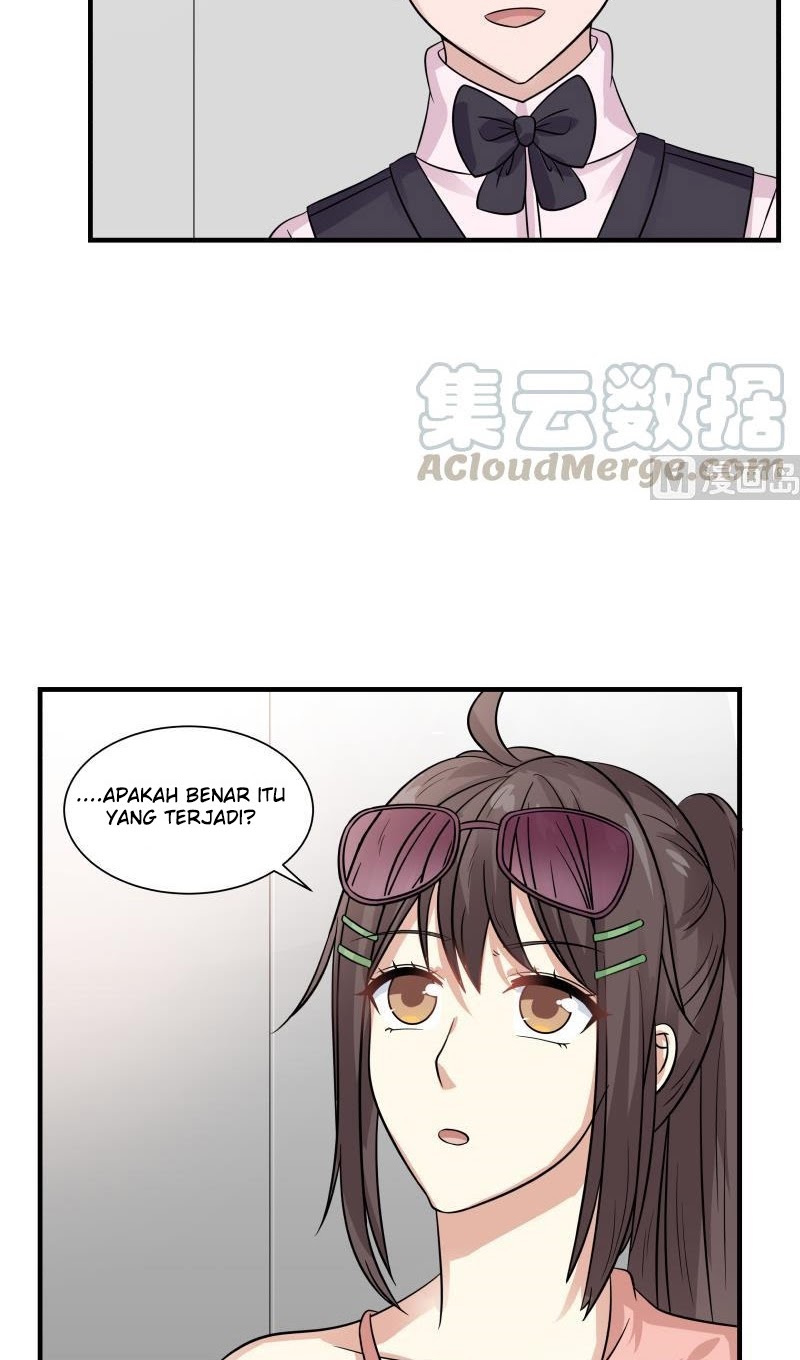 I Have a Dragon on My Body Chapter 249 Gambar 12