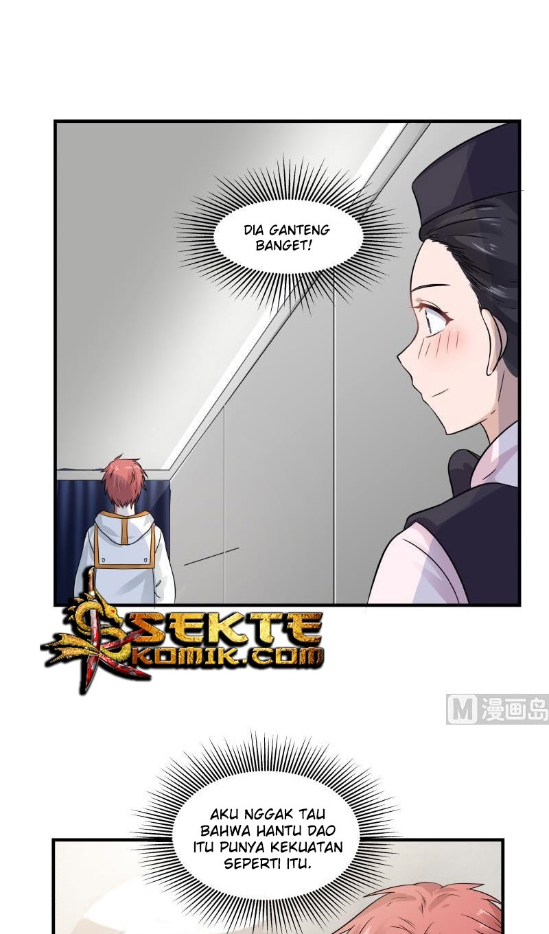 I Have a Dragon on My Body Chapter 249 Gambar 14