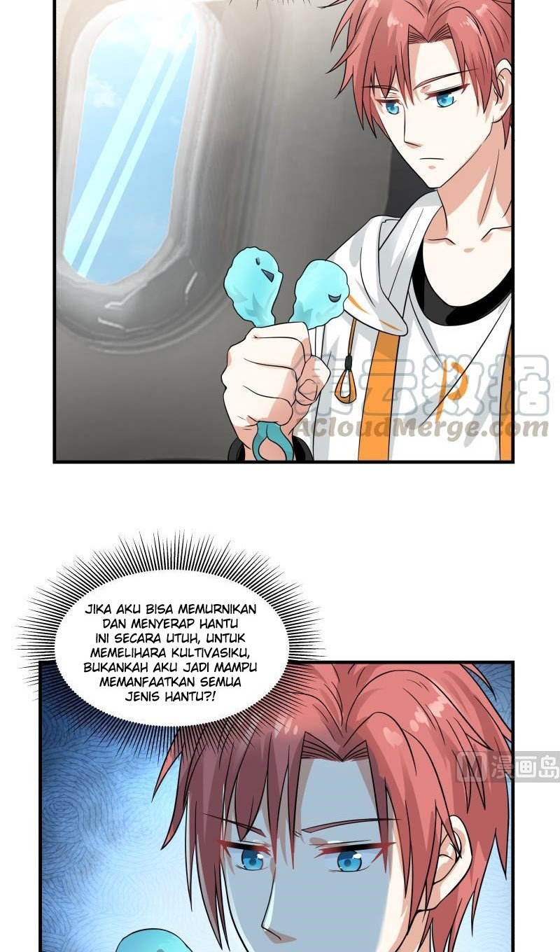 I Have a Dragon on My Body Chapter 249 Gambar 15