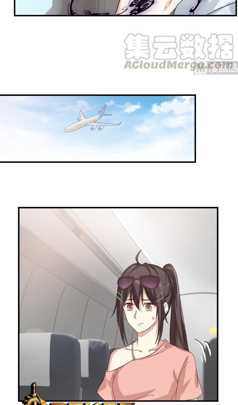 I Have a Dragon on My Body Chapter 249 Gambar 17