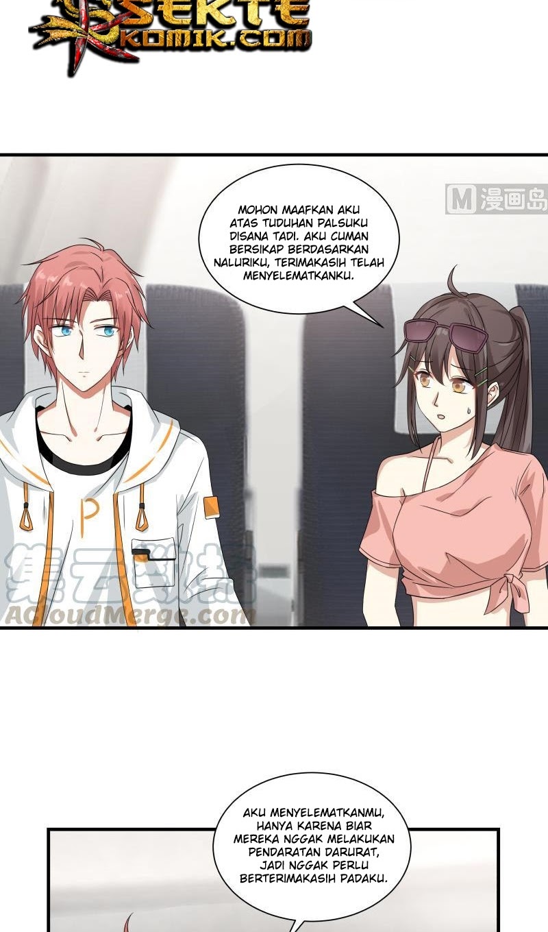 I Have a Dragon on My Body Chapter 249 Gambar 18