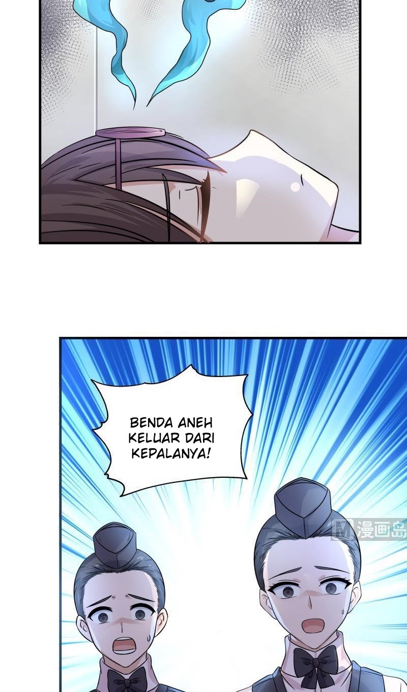 I Have a Dragon on My Body Chapter 249 Gambar 3