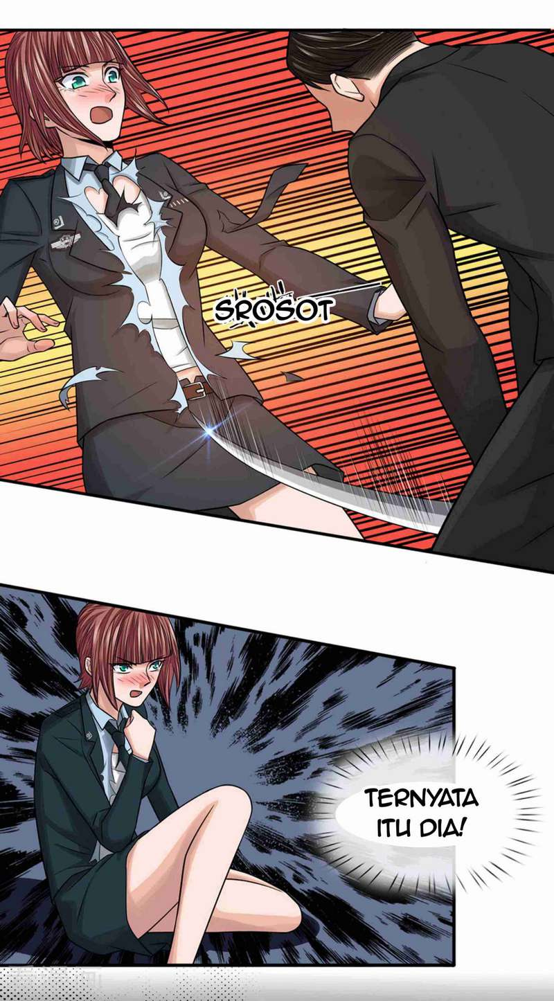 Super Medical Fairy in The City Chapter 23 Gambar 8