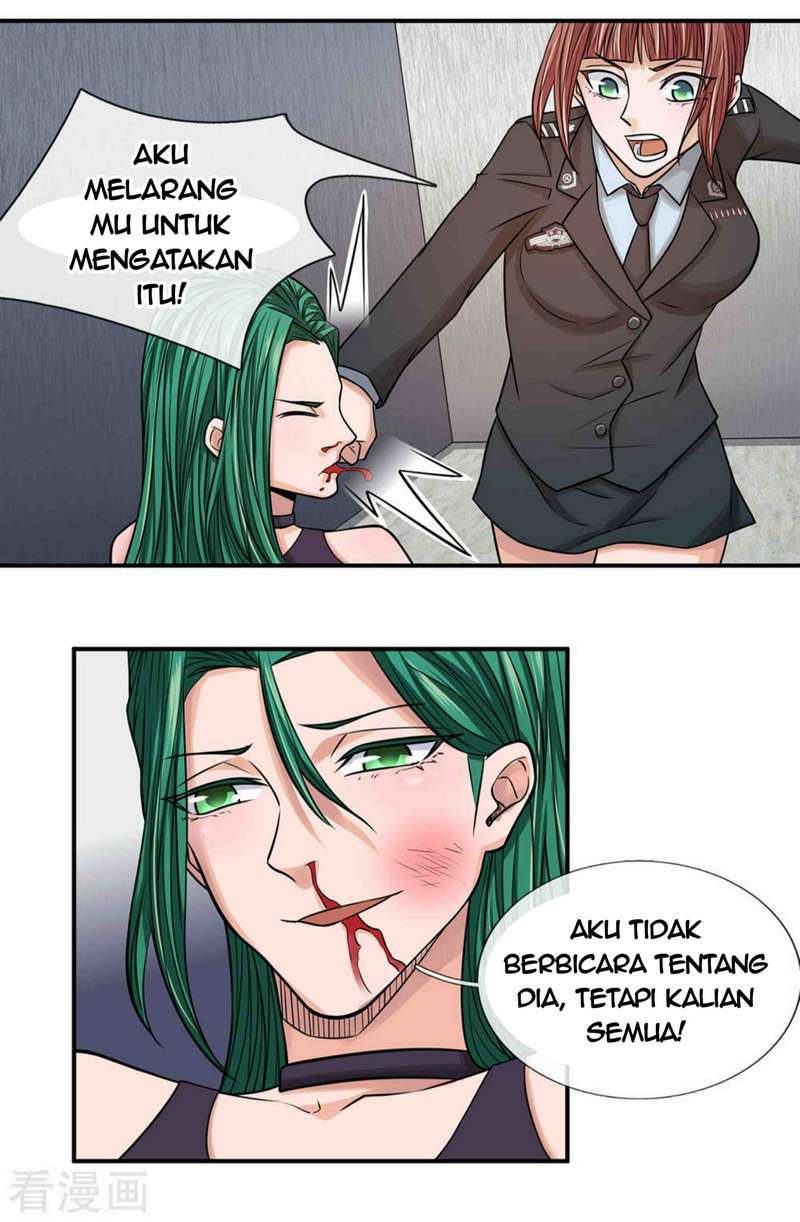 Super Medical Fairy in The City Chapter 23 Gambar 3
