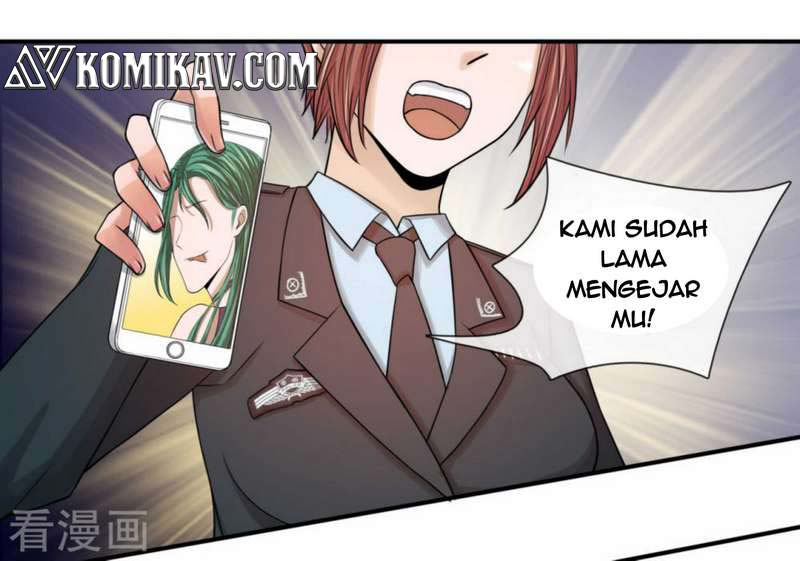 Super Medical Fairy in The City Chapter 22 Gambar 6
