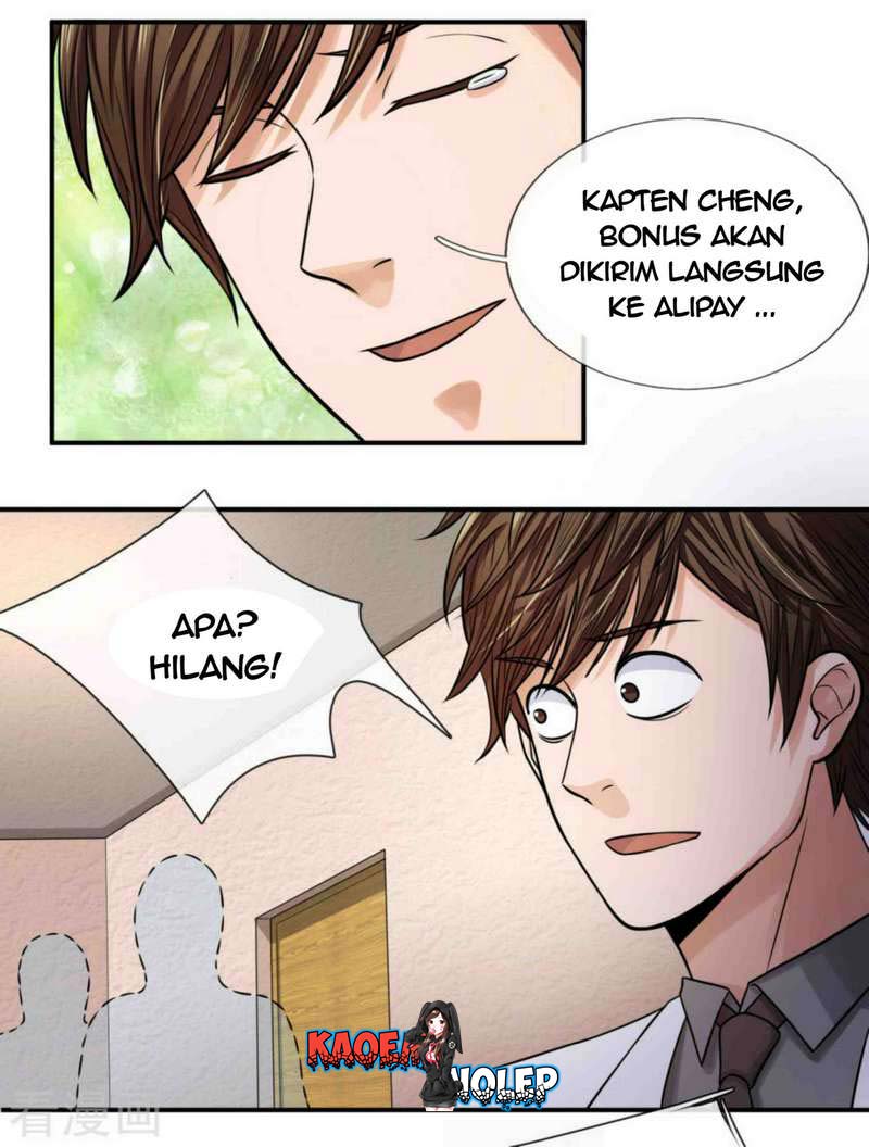 Super Medical Fairy in The City Chapter 22 Gambar 10