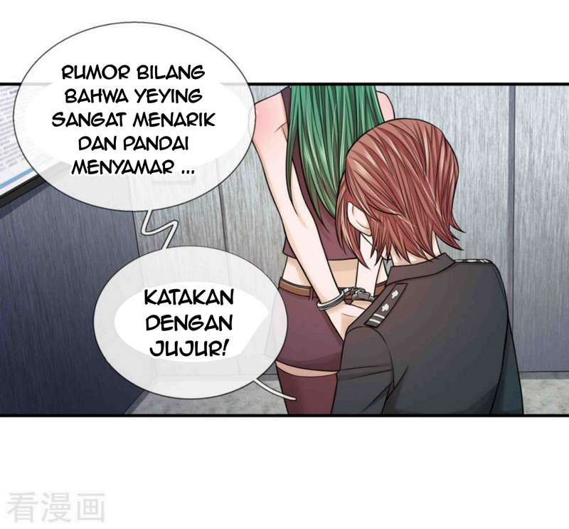 Super Medical Fairy in The City Chapter 22 Gambar 12