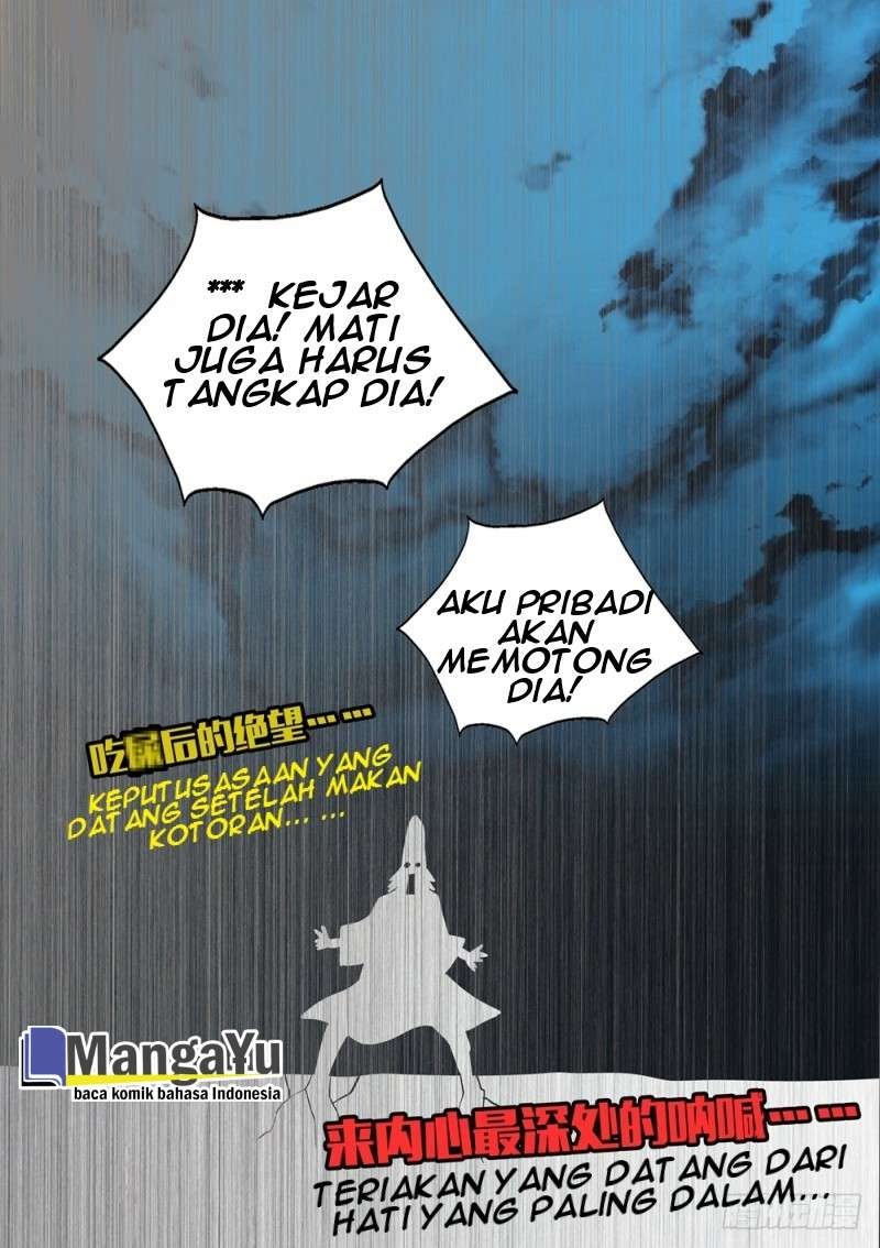 Strongest System Yan Luo Chapter 54 Gambar 13