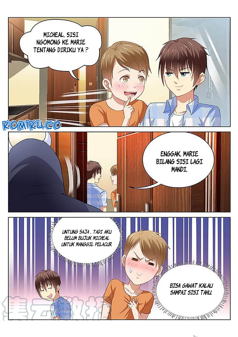 Manhua Very Pure Chapter 74 gambar nomor 2