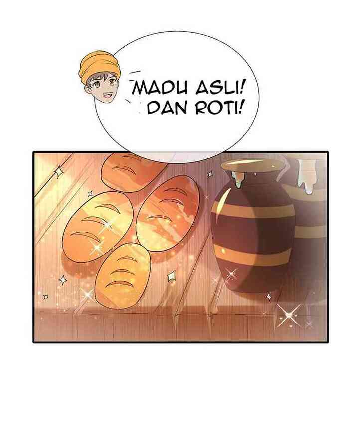 The King’s First Favorite Queen Chapter 18 Gambar 11