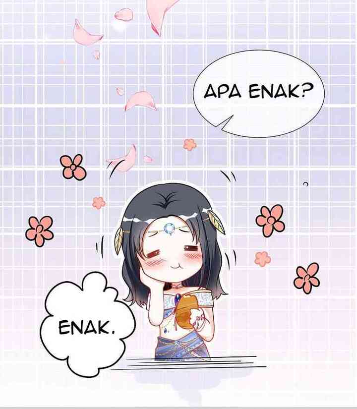 The King’s First Favorite Queen Chapter 18 Gambar 15