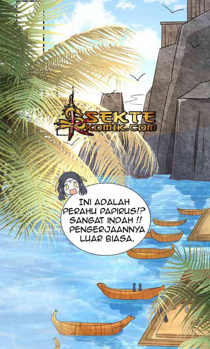 The King’s First Favorite Queen Chapter 18 Gambar 18