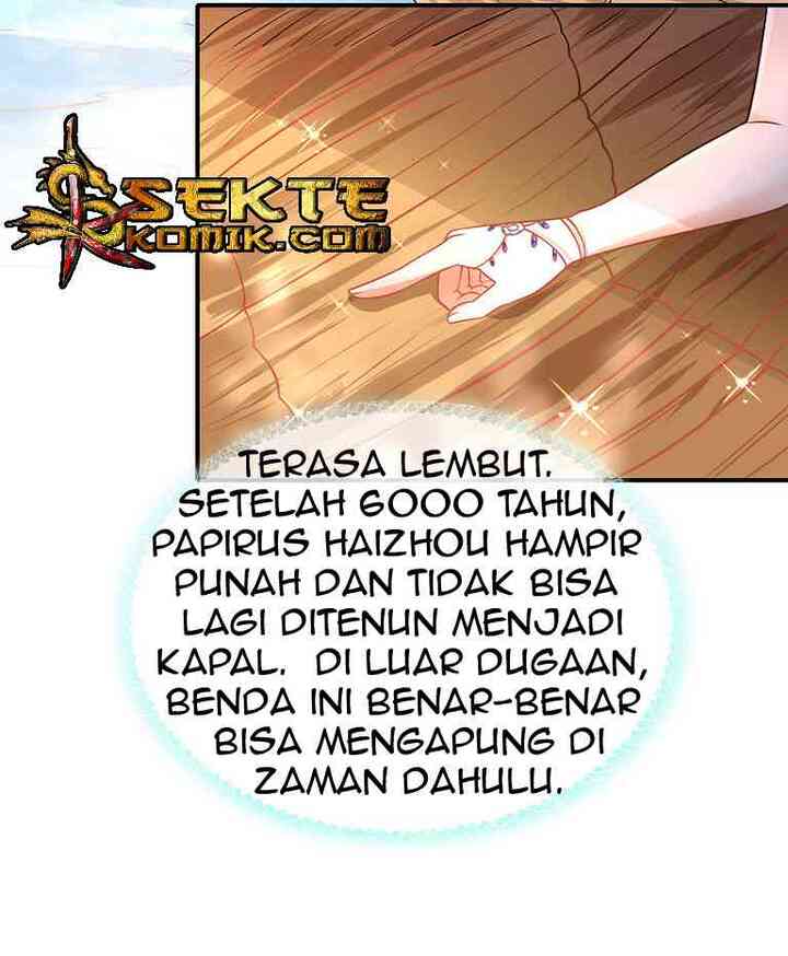 The King’s First Favorite Queen Chapter 18 Gambar 20