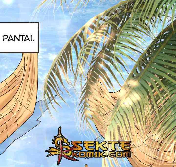 The King’s First Favorite Queen Chapter 18 Gambar 32