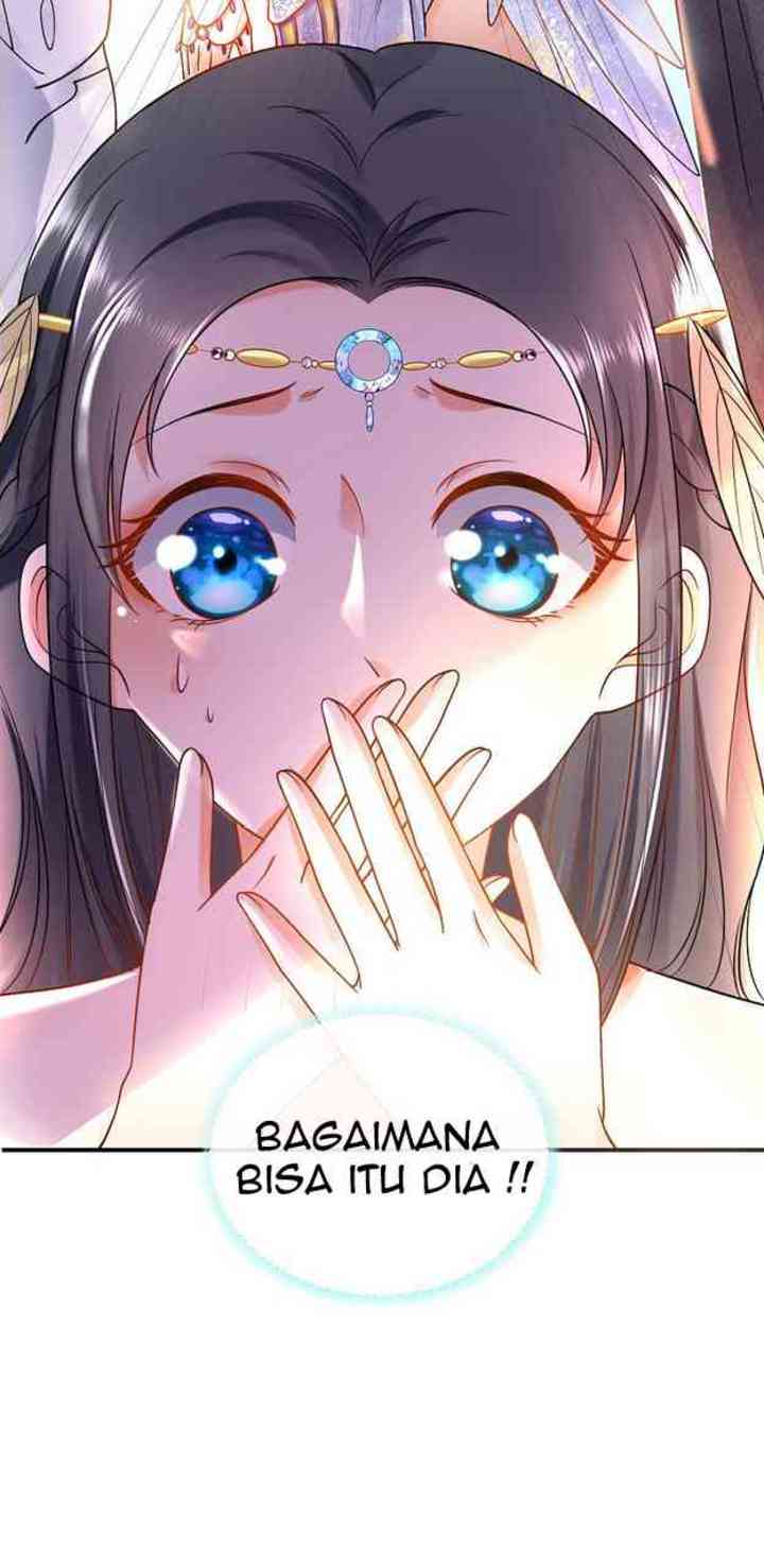 The King’s First Favorite Queen Chapter 18 Gambar 37