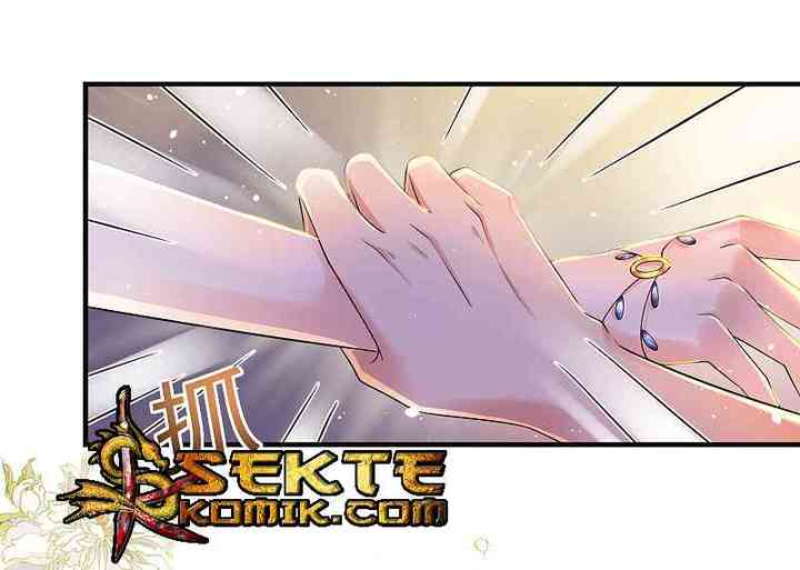 The King’s First Favorite Queen Chapter 19 Gambar 8