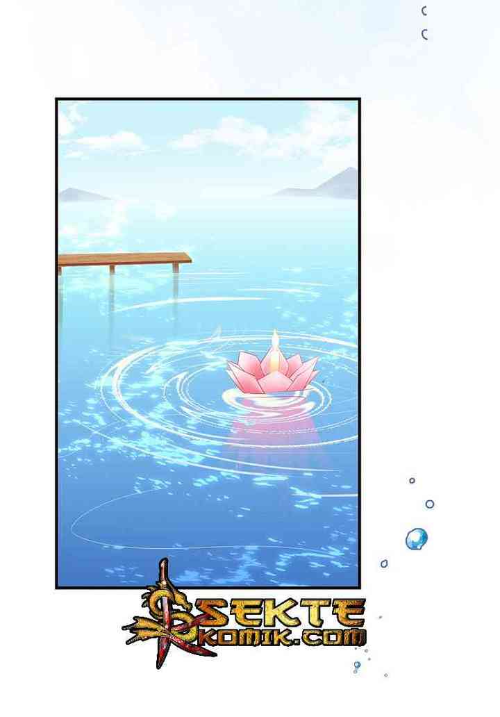 The King’s First Favorite Queen Chapter 19 Gambar 14