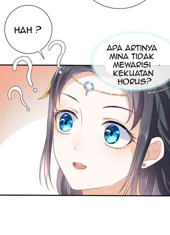 The King’s First Favorite Queen Chapter 19 Gambar 23