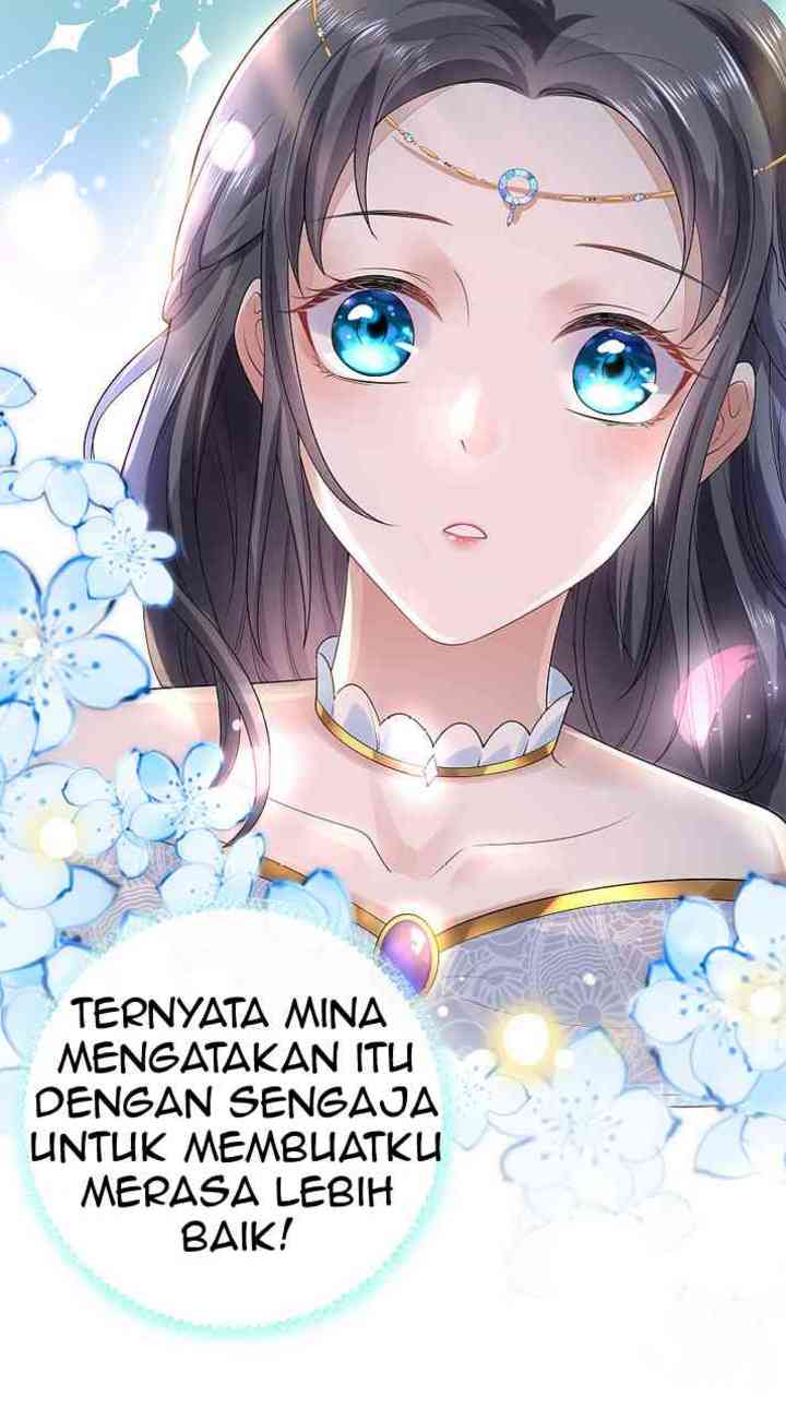The King’s First Favorite Queen Chapter 19 Gambar 25
