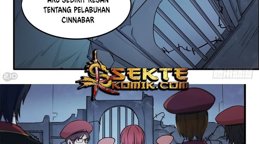 The Reborn Chapter 71 Gambar 7