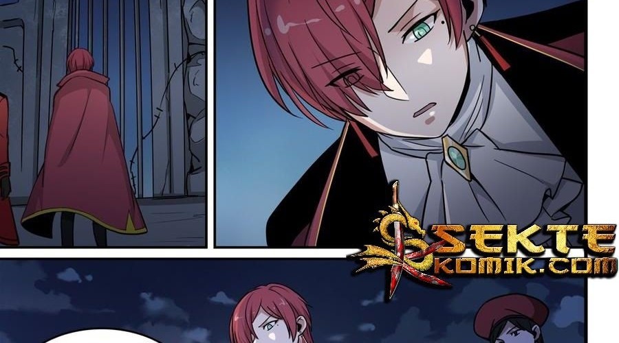 The Reborn Chapter 71 Gambar 9