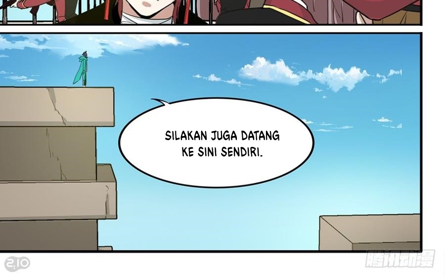 The Reborn Chapter 76 Gambar 10