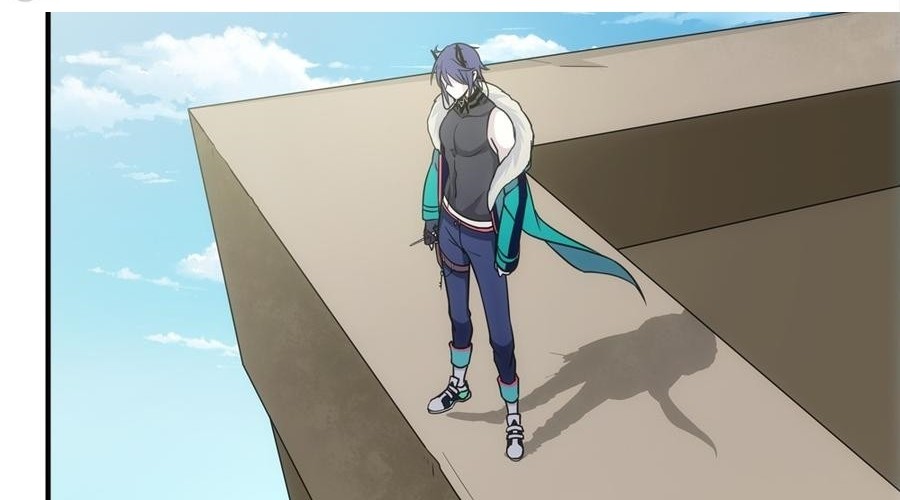 The Reborn Chapter 76 Gambar 3