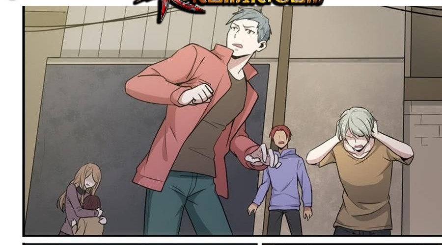 The Reborn Chapter 75 Gambar 3