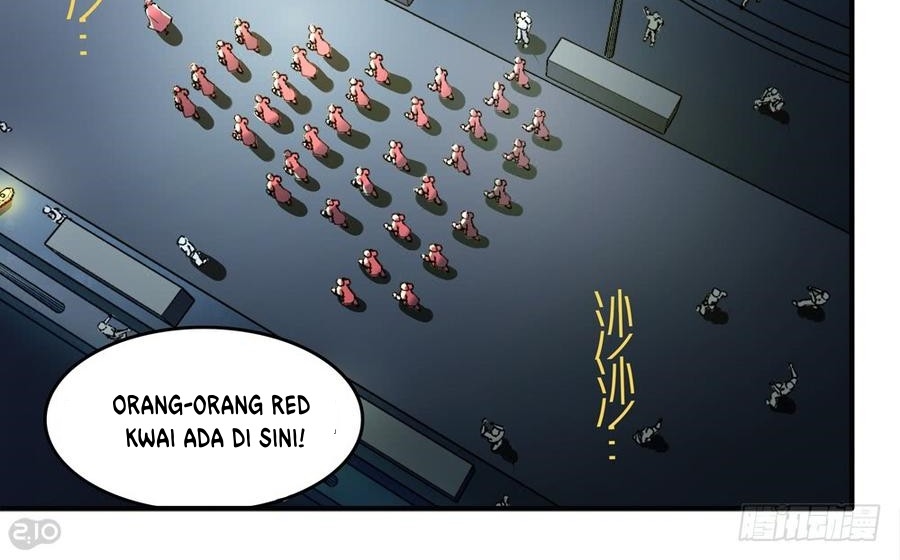 The Reborn Chapter 73 Gambar 10