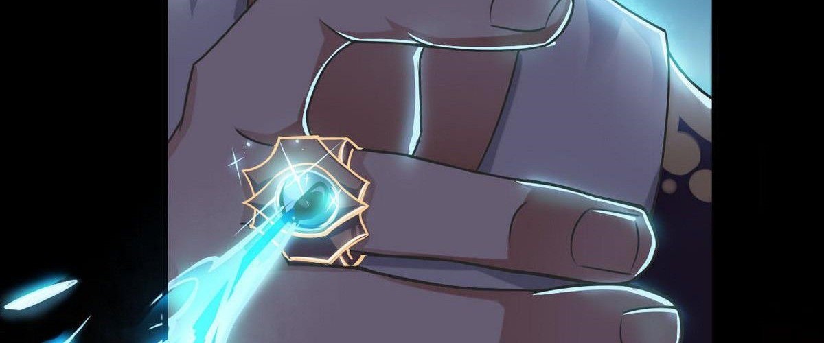 Magic Immortal Qi Chapter 54 Gambar 14