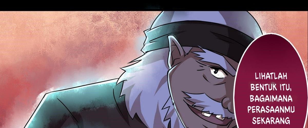 Magic Immortal Qi Chapter 54 Gambar 20