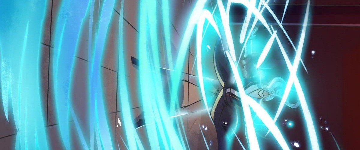 Magic Immortal Qi Chapter 54 Gambar 4