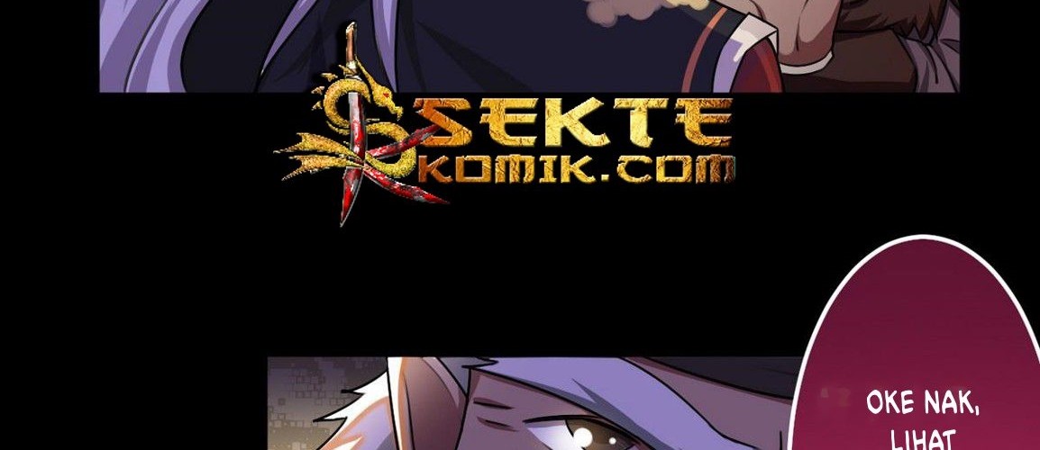 Magic Immortal Qi Chapter 53 Gambar 10